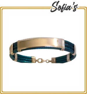 Men's bracelet