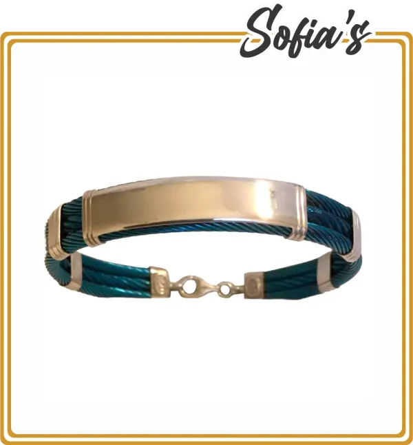 Men's bracelet