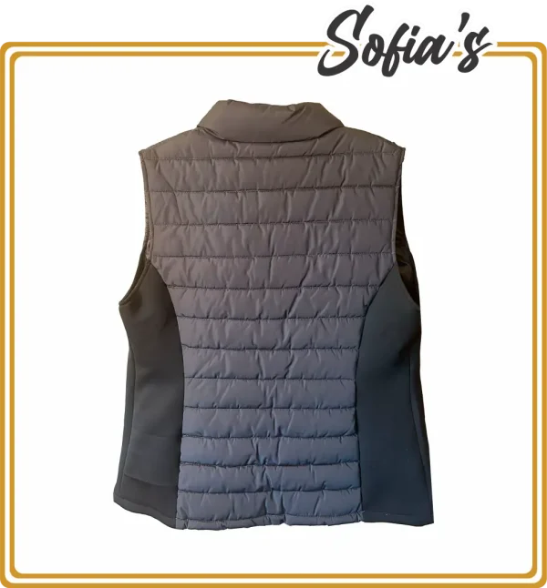 Calvin Klein Black Vest 2