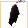 Seasonal Cape Coat - Polyester 2