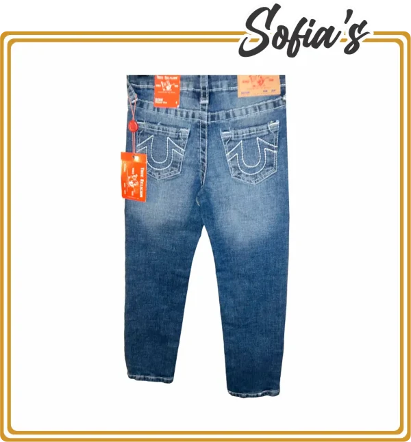 Jeans - True Religion Brand