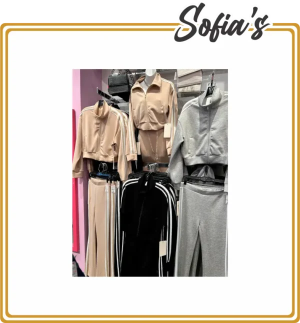 sports suits