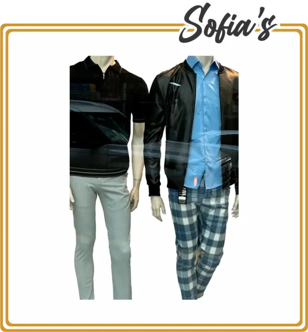 Shirt or Polo