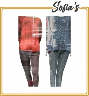 Pants for Woman