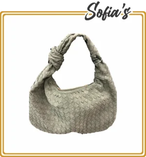 Woven Bag Synthetic Materials